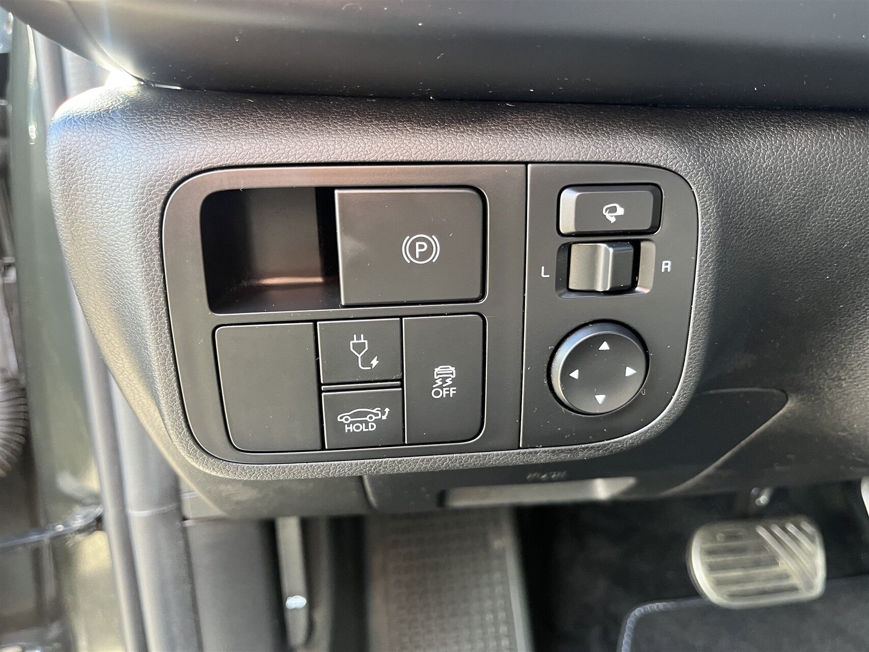 Billede af Hyundai Ioniq 6 Electric 77,4 kWh Ultimate 229HK Aut.