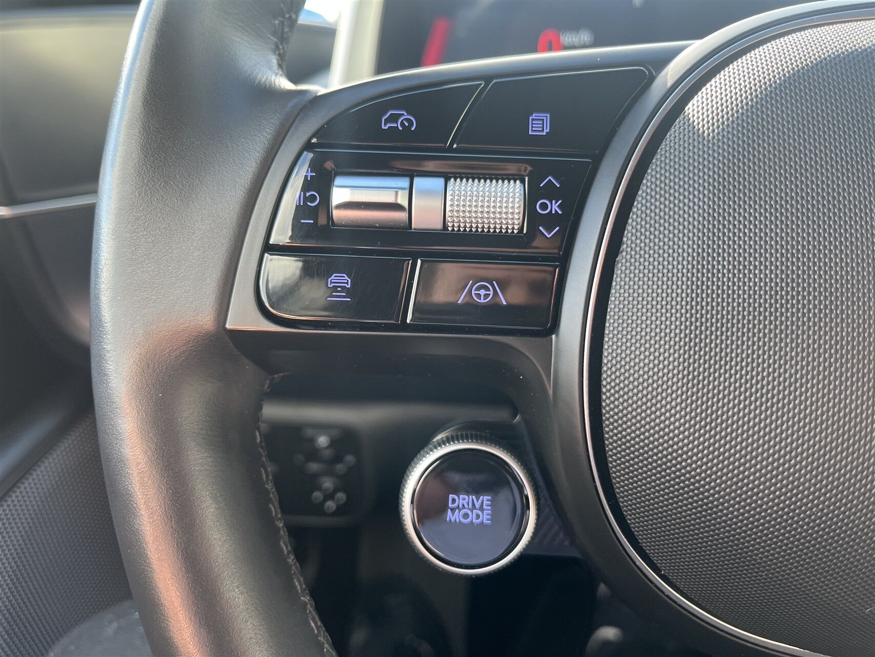 Billede af Hyundai Ioniq 6 Electric 77,4 kWh Ultimate 229HK Aut.