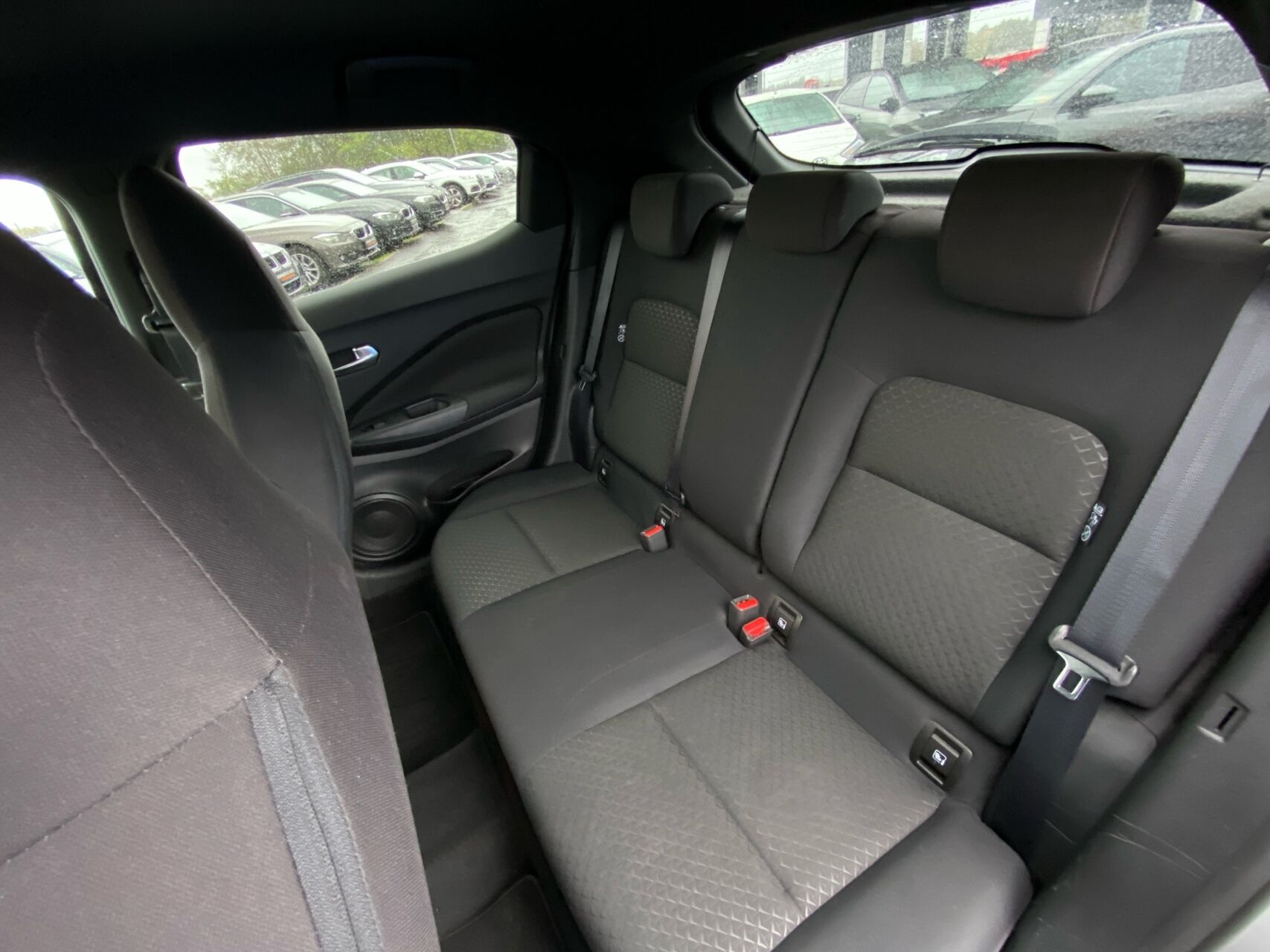 Billede af Nissan Juke 1,0 Dig-T Acenta DCT 117HK 5d 7g Aut.