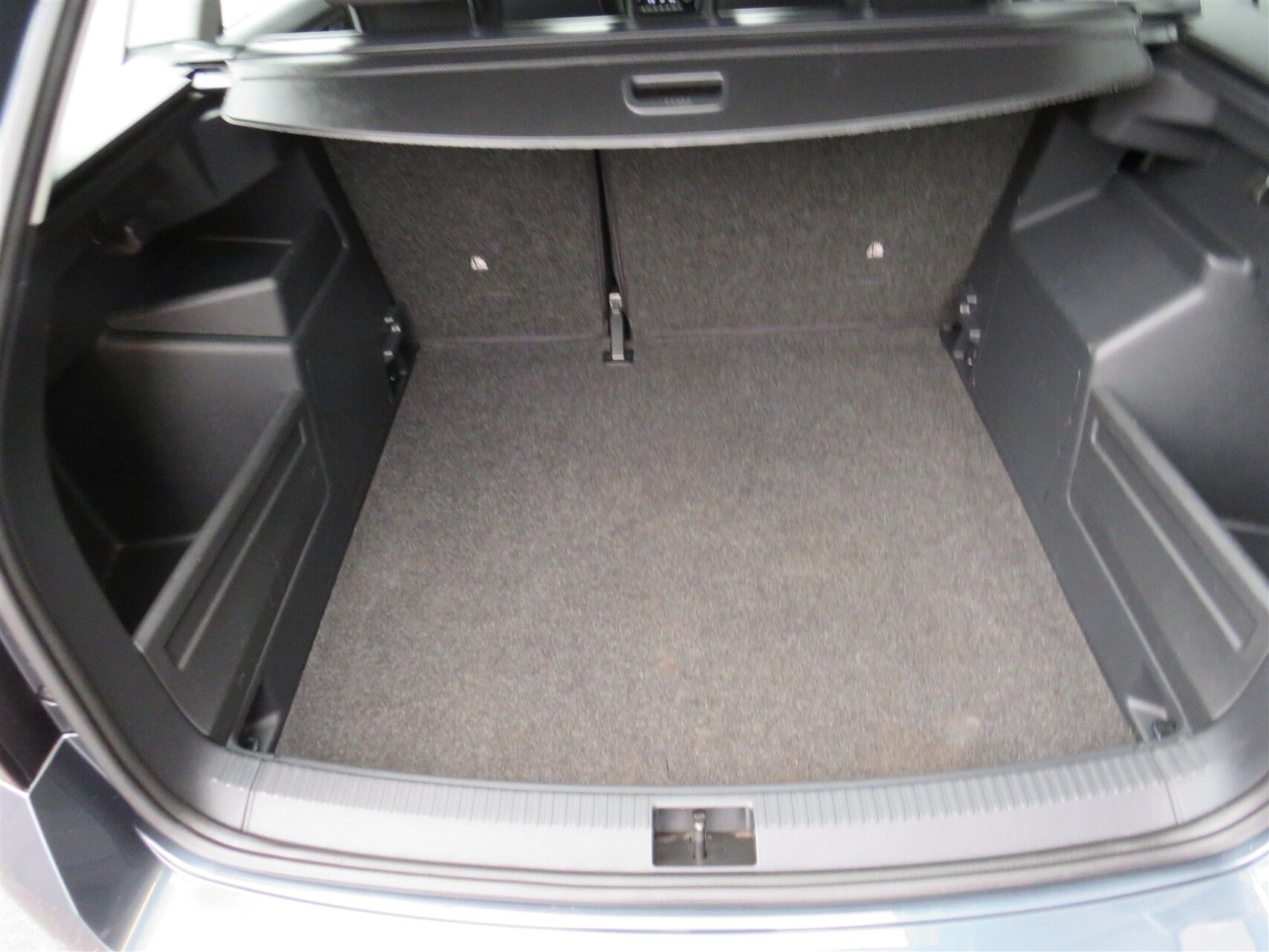 Billede af Skoda Fabia Combi 1,0 TSI Dynamic 95HK Stc