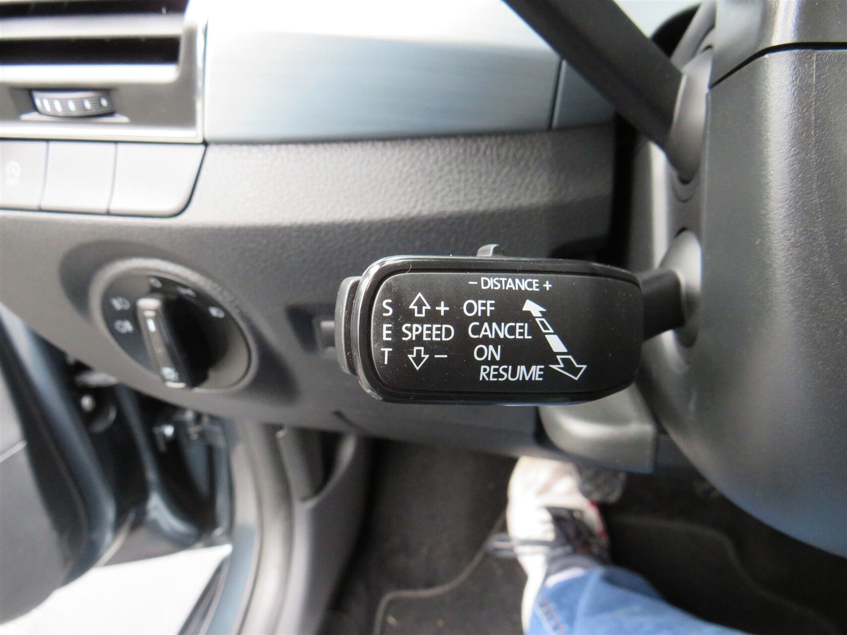 Billede af Skoda Fabia Combi 1,0 TSI Dynamic 95HK Stc