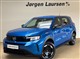 Billede af Opel Frontera EL Edition 113HK 5d Aut.