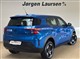 Billede af Opel Frontera EL Edition 113HK 5d Aut.