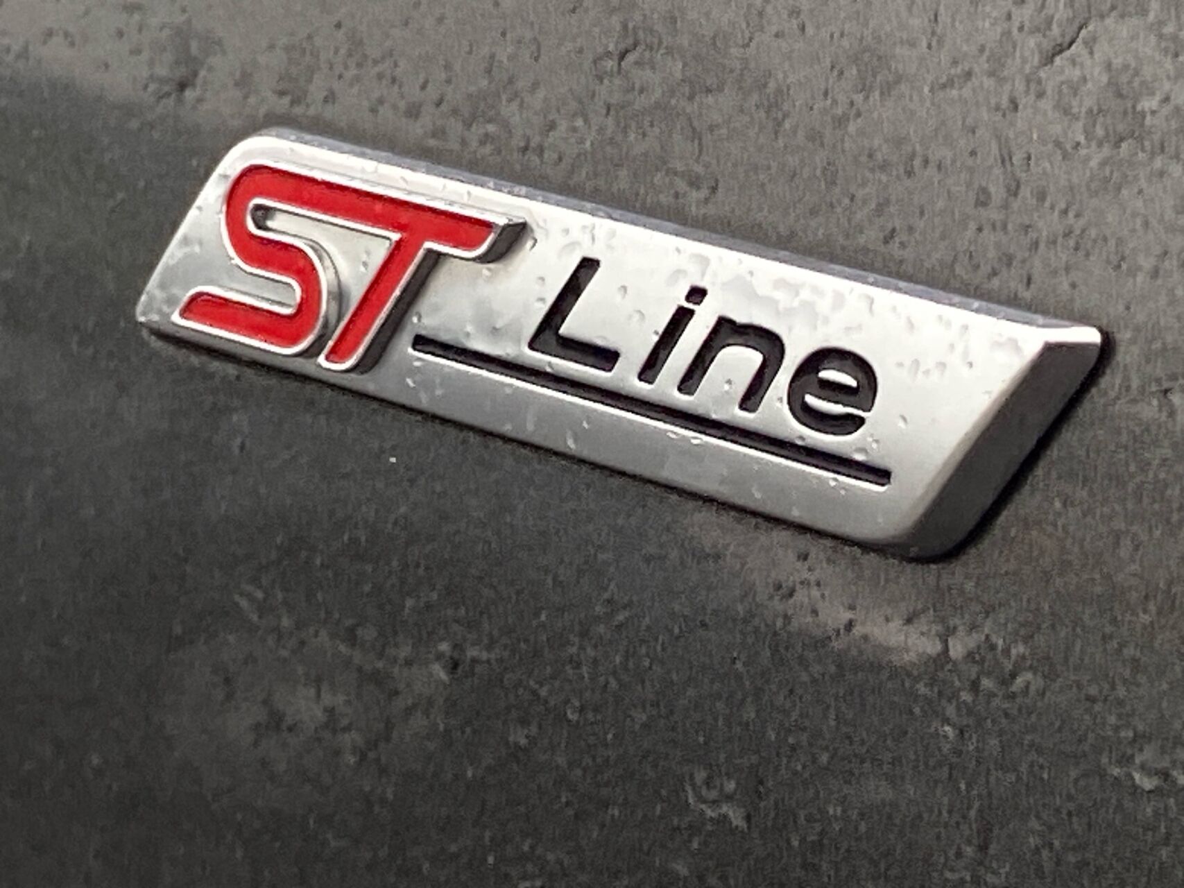 Billede af Ford Focus 1,0 EcoBoost ST-Line 125HK Stc 8g Aut.