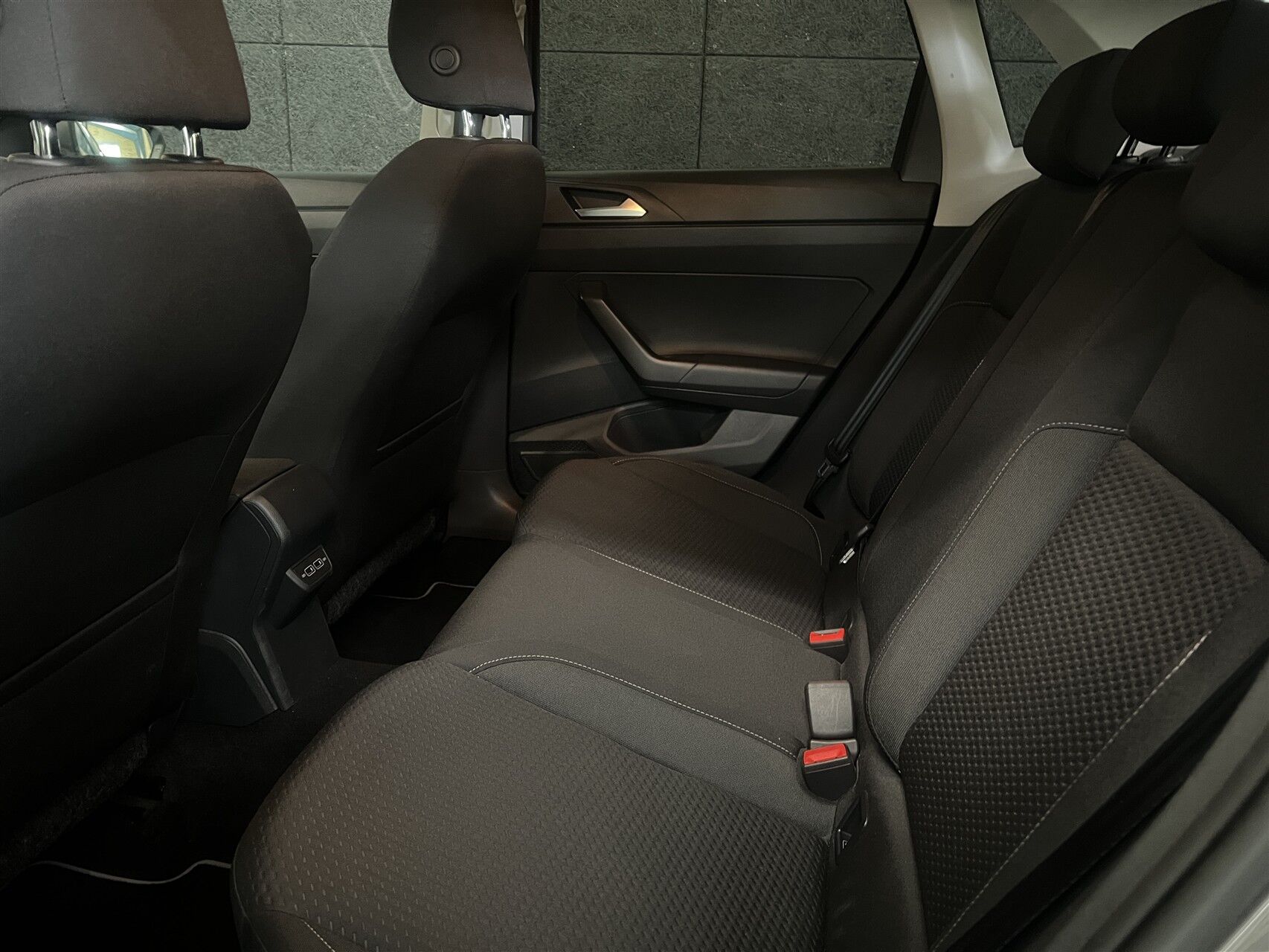 Billede af VW Polo 1,0 TSI Comfortline 95HK 5d Man. 