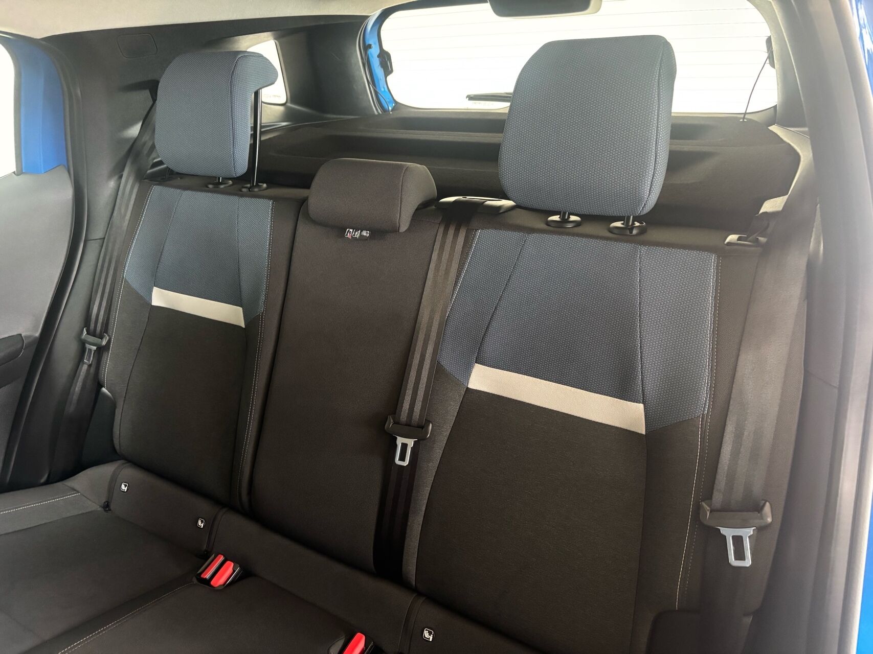 Billede af Opel Frontera EL Edition 113HK 5d Aut.