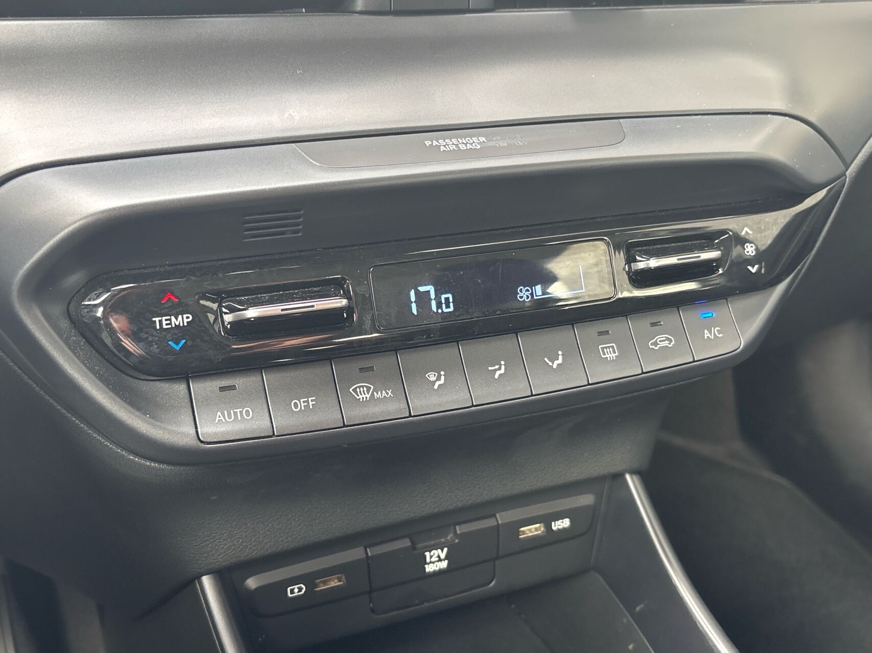 Billede af Hyundai i20 1,0 T-GDI Advanced DCT 100HK 5d 7g Aut.