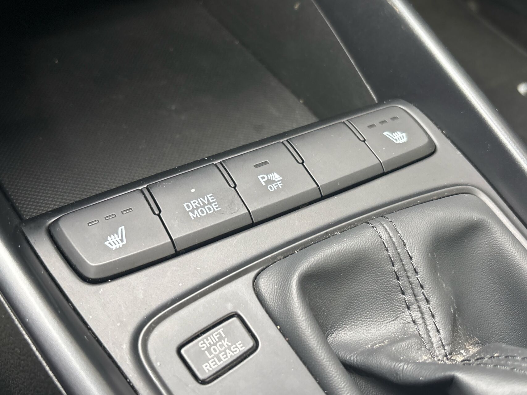 Billede af Hyundai i20 1,0 T-GDI Advanced DCT 100HK 5d 7g Aut.