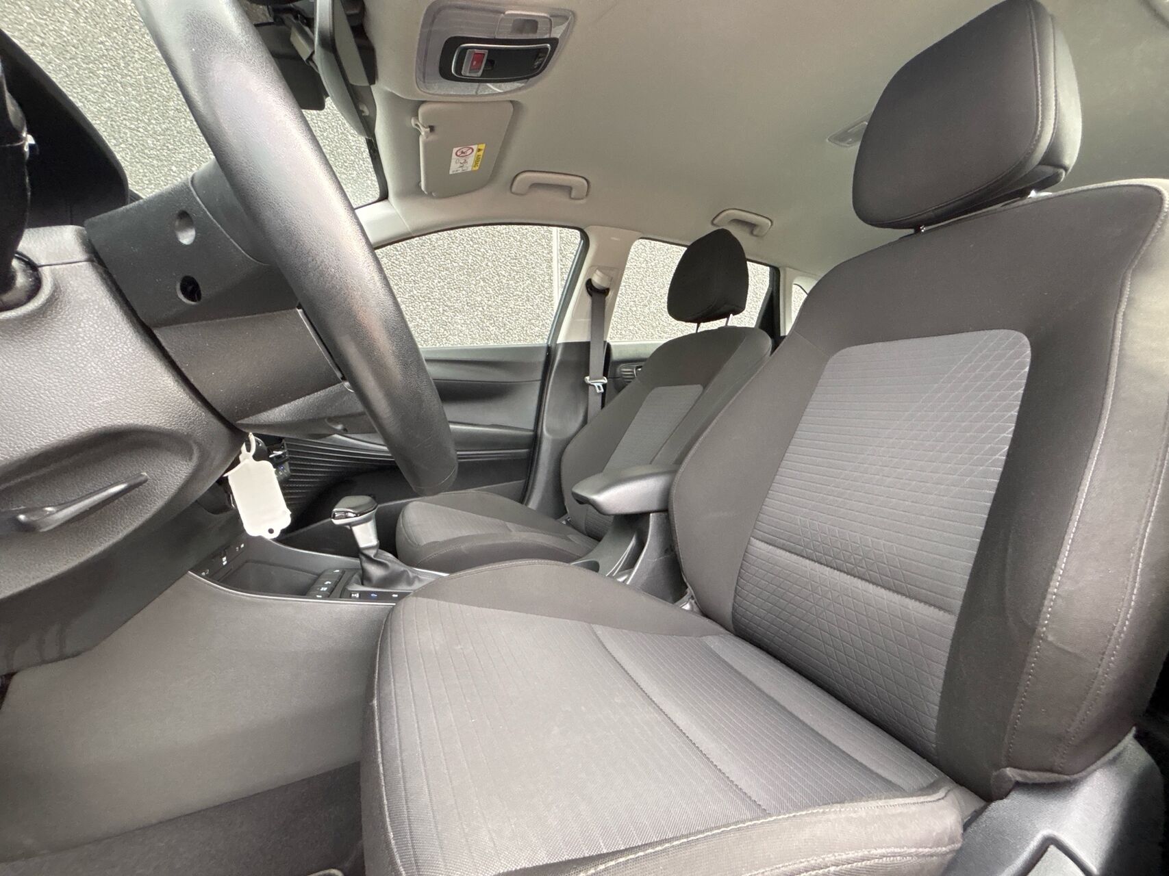 Billede af Hyundai i20 1,0 T-GDI Advanced DCT 100HK 5d 7g Aut.
