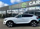 Billede af Volvo C40 Recharge Extended Range Plus 252HK 5d Aut.