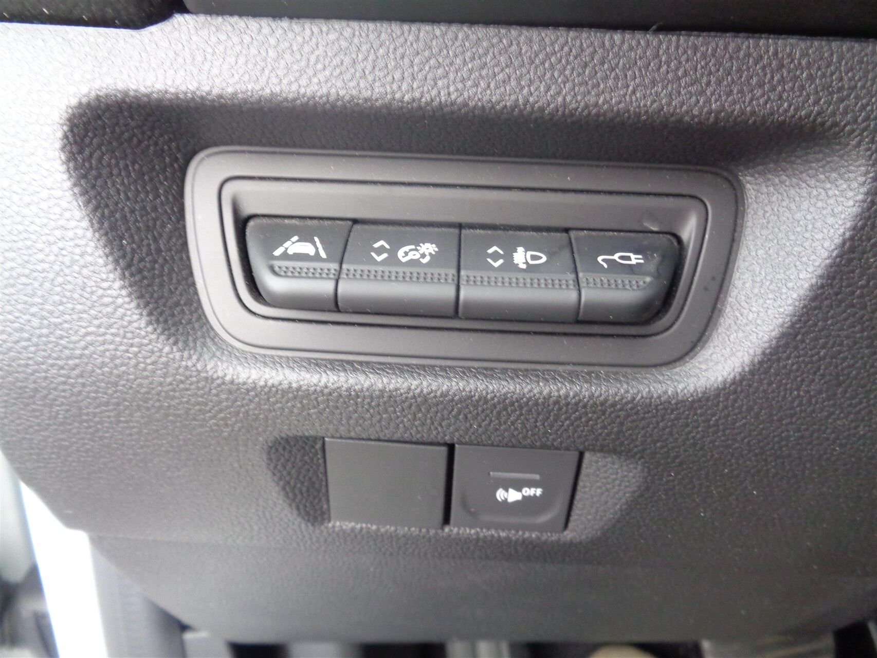 Billede af Renault Zoe 52 kWh Business 109HK 5d Aut.