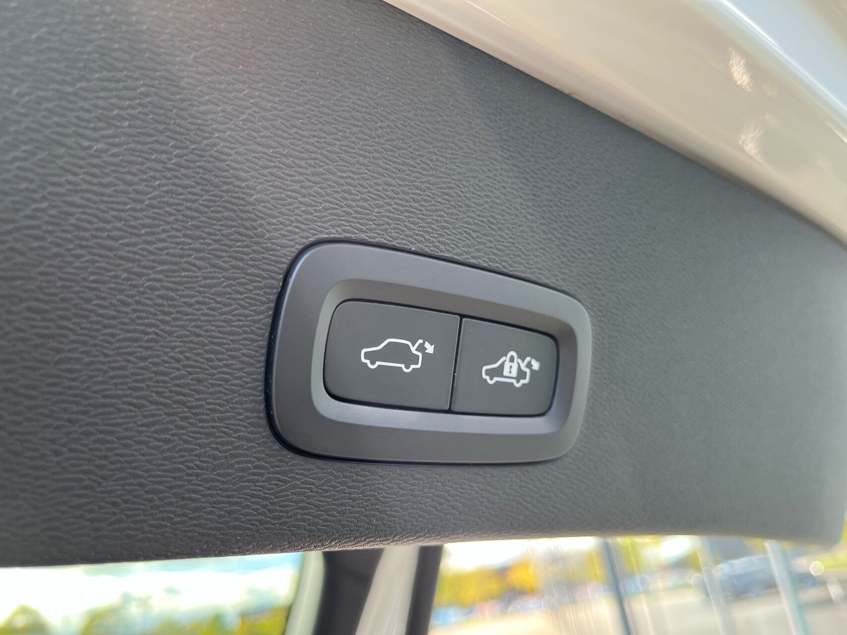 Billede af Volvo C40 Recharge Extended Range Plus 252HK 5d Aut.