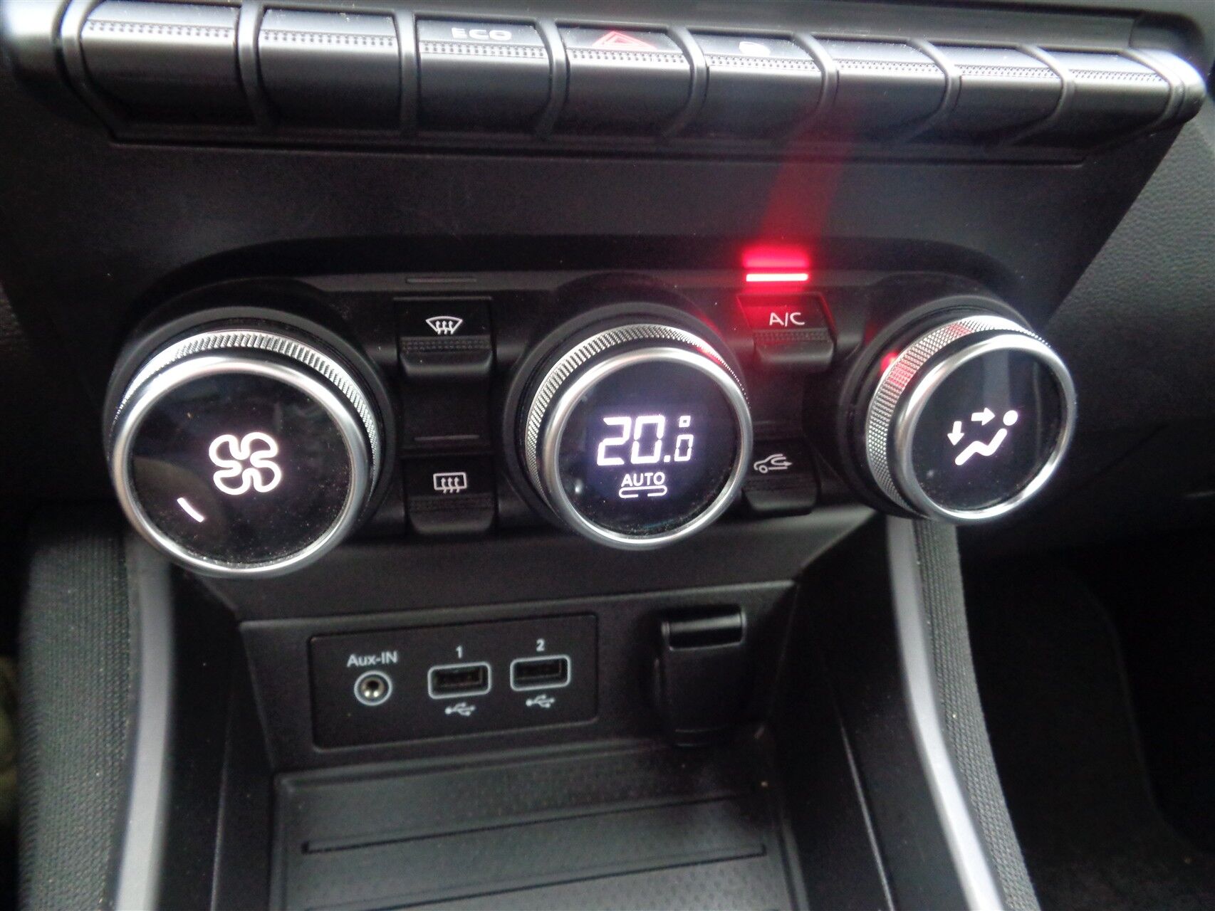 Billede af Renault Zoe 52 kWh Business 109HK 5d Aut.