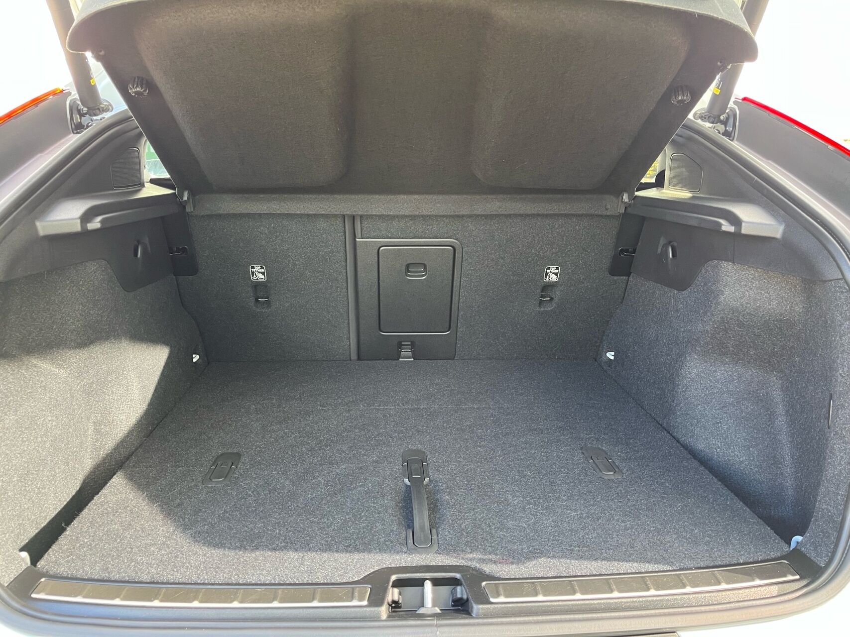 Billede af Volvo C40 Recharge Extended Range Plus 252HK 5d Aut.