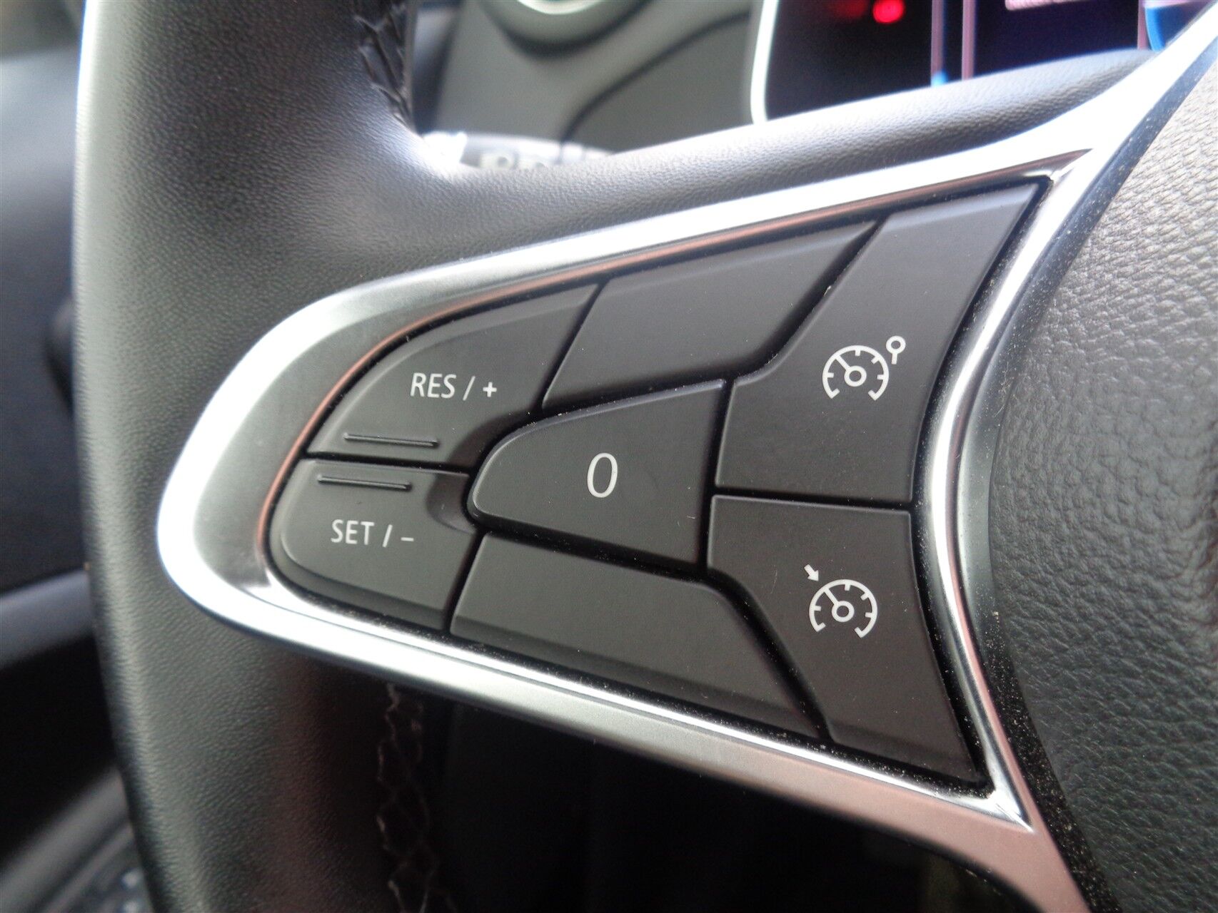 Billede af Renault Zoe 52 kWh Business 109HK 5d Aut.