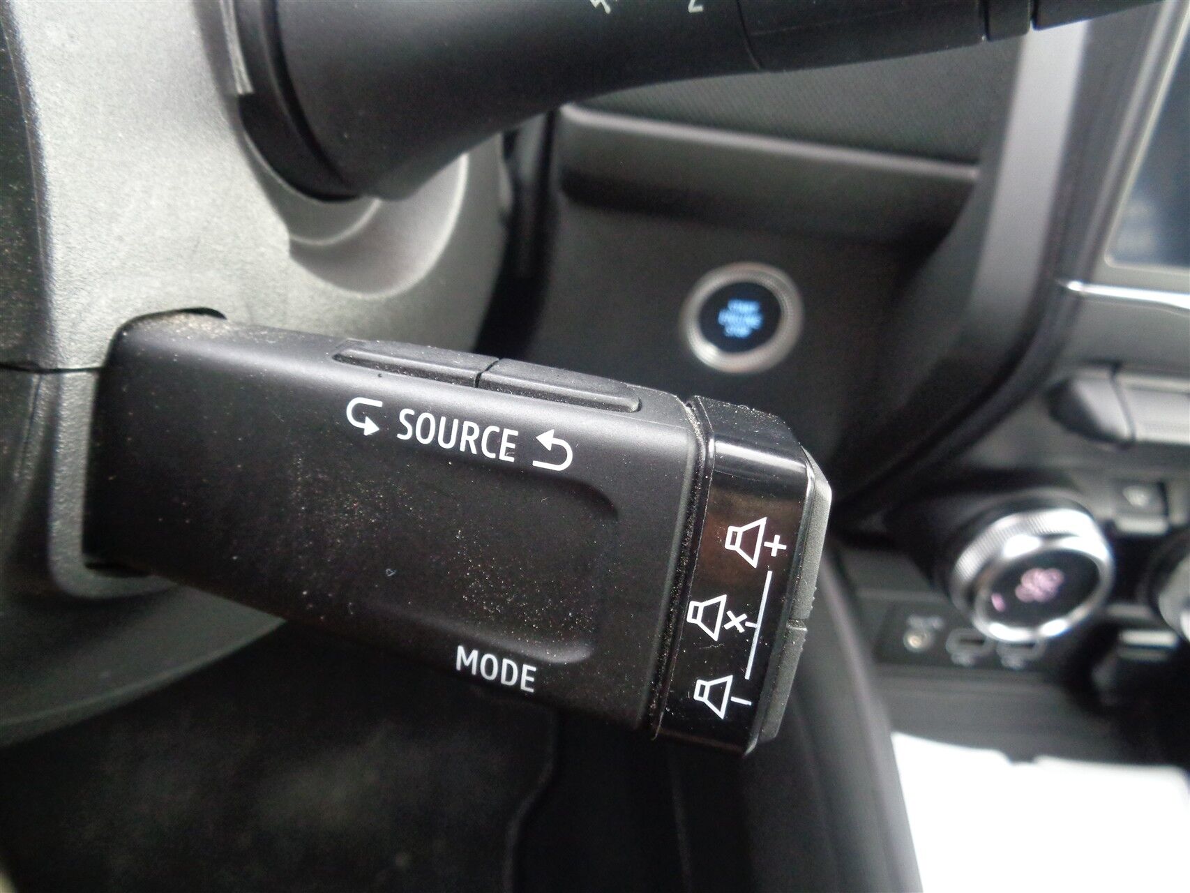 Billede af Renault Zoe 52 kWh Business 109HK 5d Aut.
