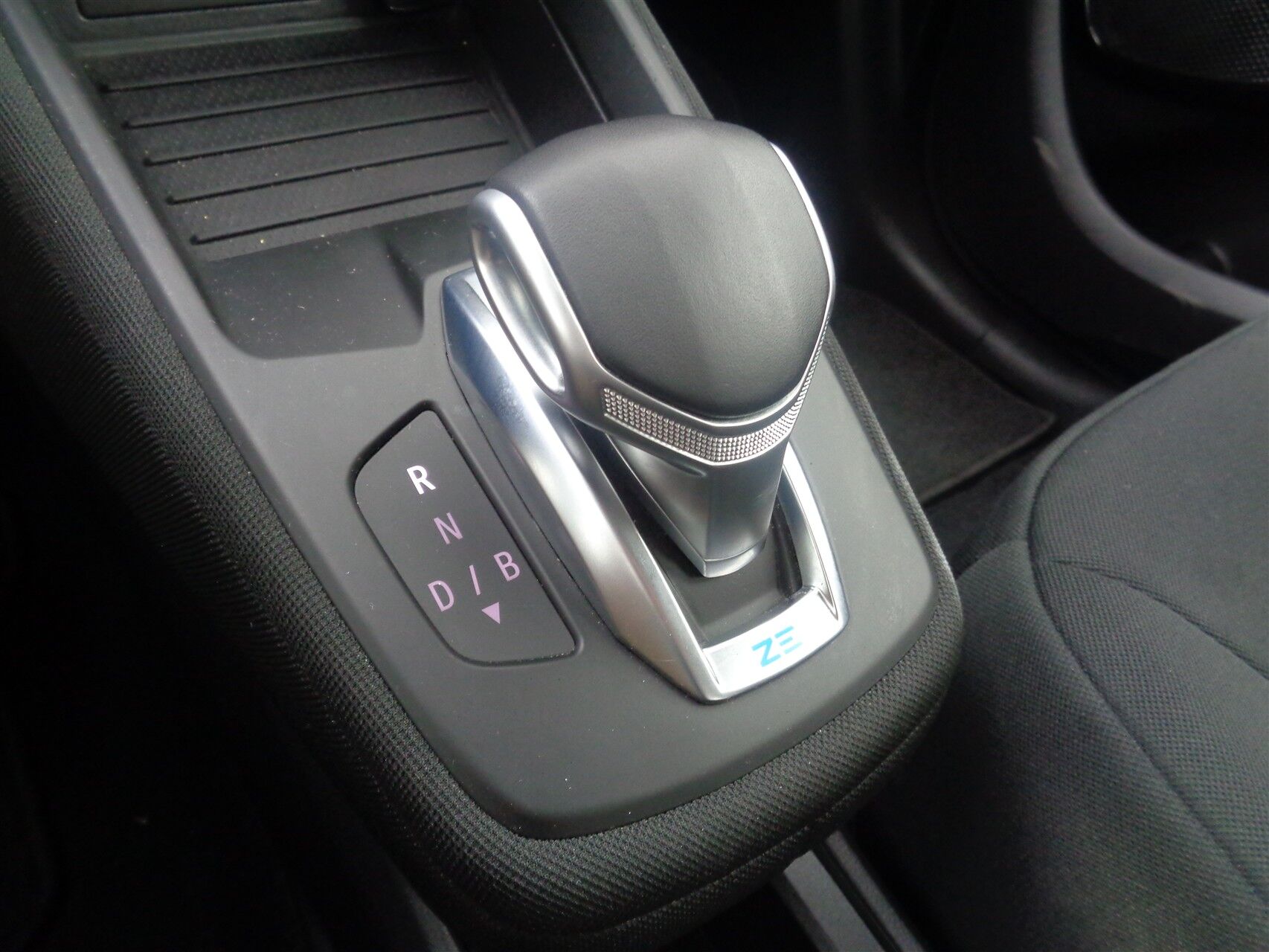 Billede af Renault Zoe 52 kWh Business 109HK 5d Aut.