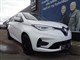 Billede af Renault Zoe 52 kWh Business 109HK 5d Aut.