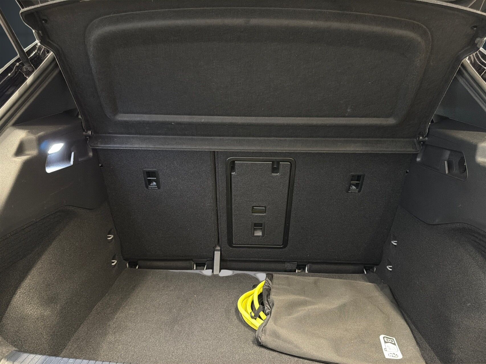 Billede af VW ID.3 EL Pro 204HK 5d Aut.