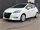 Billede af Nissan Micra 1,0 Acenta X-Tronic 92HK 5d Trinl. Gear