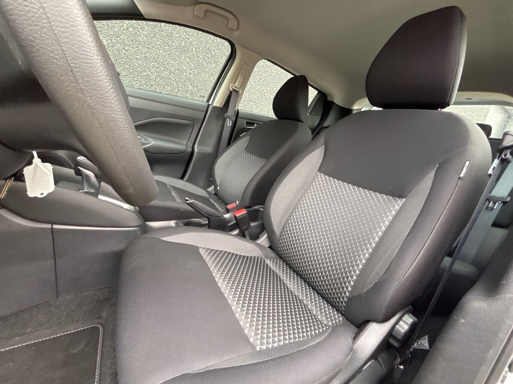 Billede af Nissan Micra 1,0 Acenta X-Tronic 92HK 5d Trinl. Gear