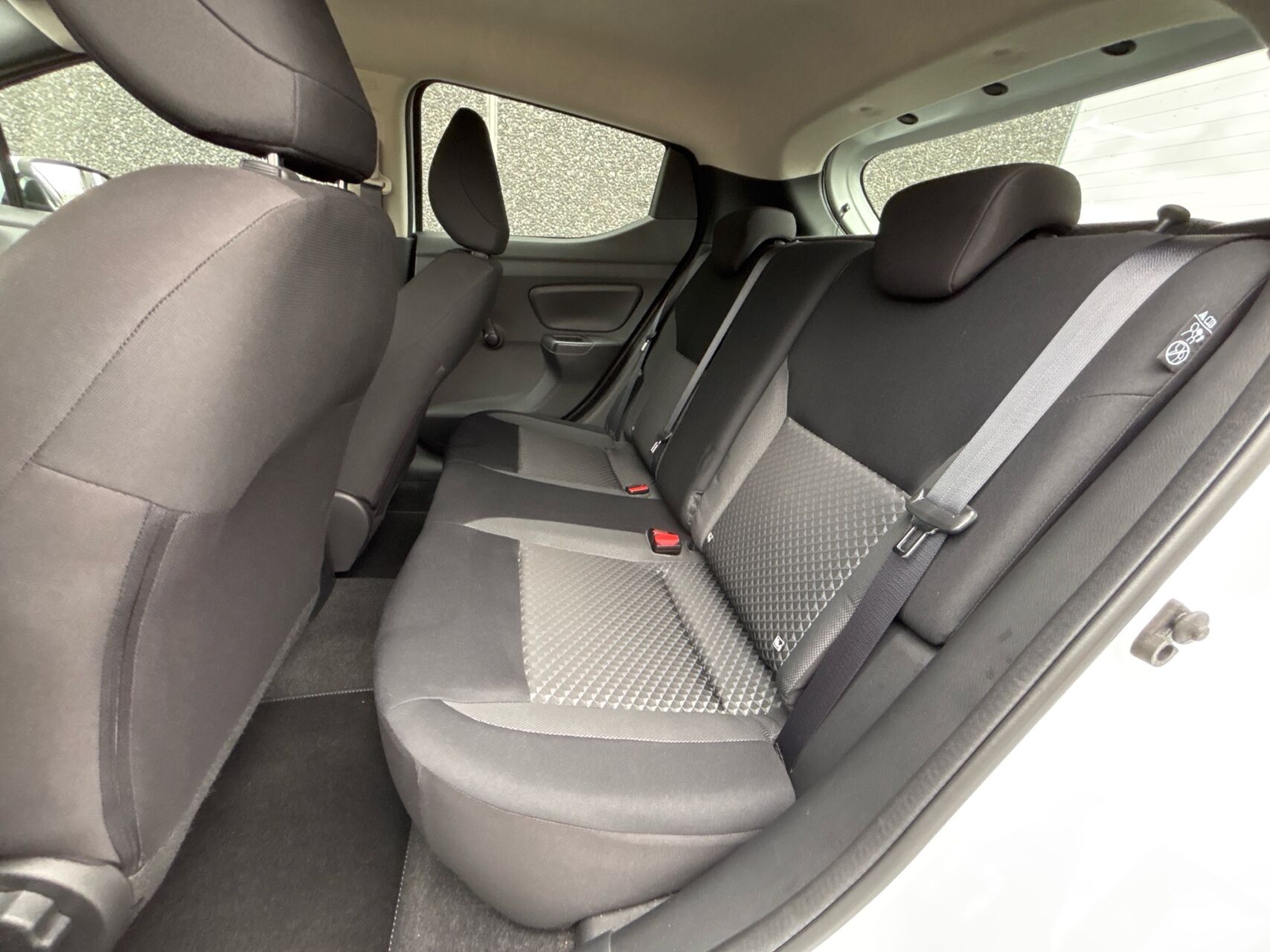 Billede af Nissan Micra 1,0 Acenta X-Tronic 92HK 5d Trinl. Gear