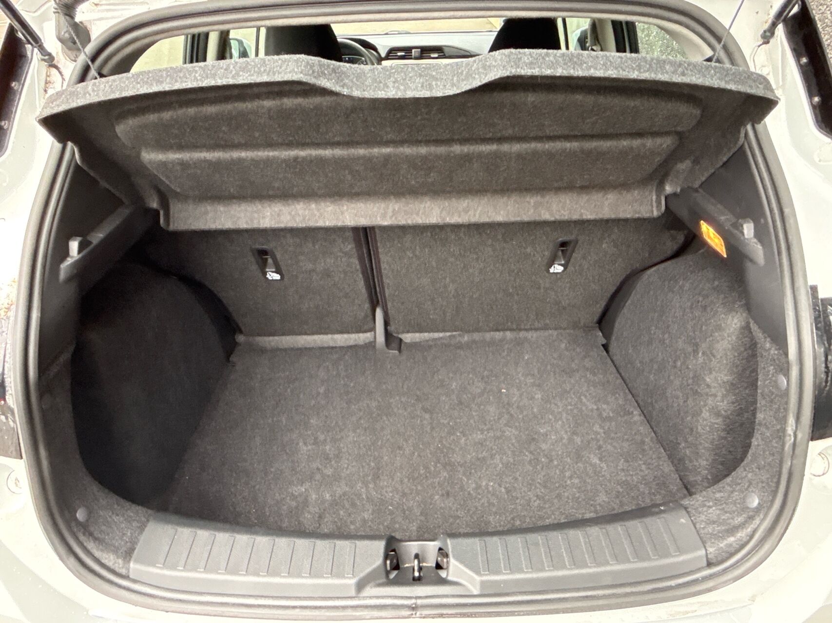 Billede af Nissan Micra 1,0 Acenta X-Tronic 92HK 5d Trinl. Gear