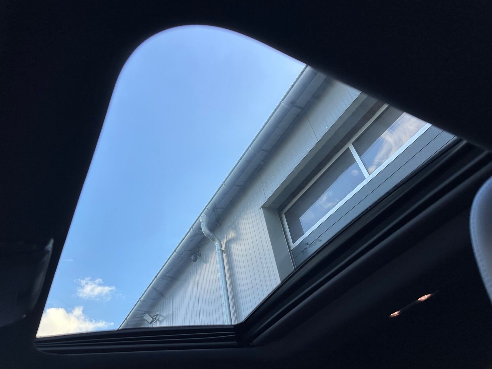 Billede af BMW i4 M50 Gran Coupé EL XDrive 544HK 5d Aut.