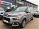 Billede af Citroën Berlingo 1,5 Blue HDi Street+ start/stop 100HK