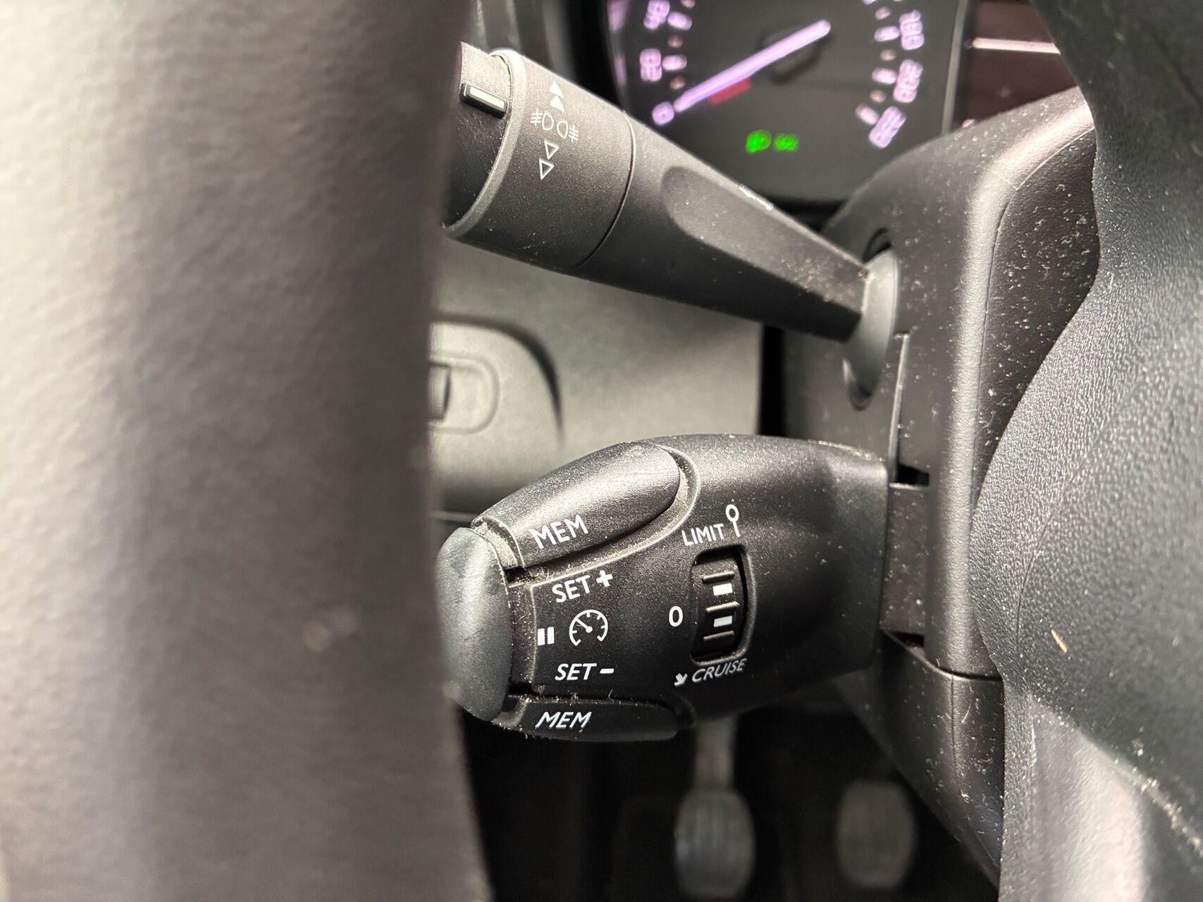 Billede af Citroën Berlingo 1,5 Blue HDi Street+ start/stop 100HK