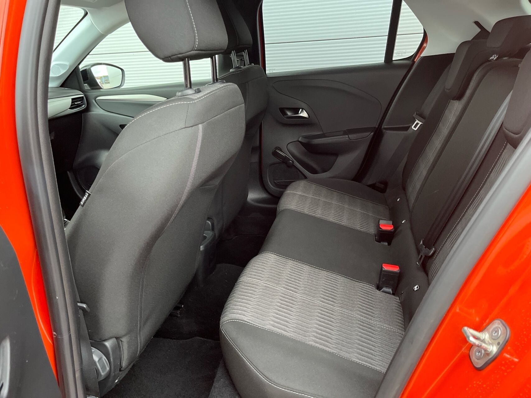 Billede af Opel Corsa 1,2 PureTech Edition+ 75HK 5d