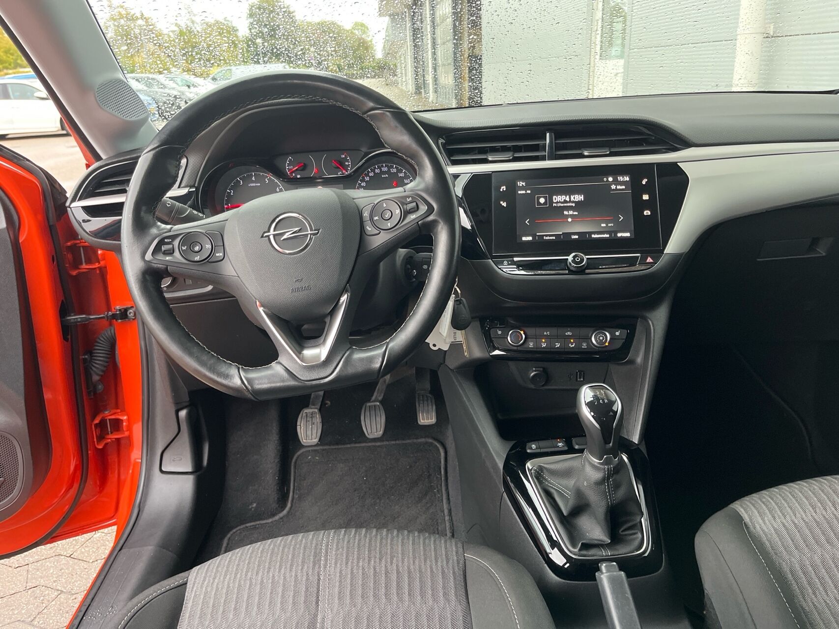 Billede af Opel Corsa 1,2 PureTech Edition+ 75HK 5d