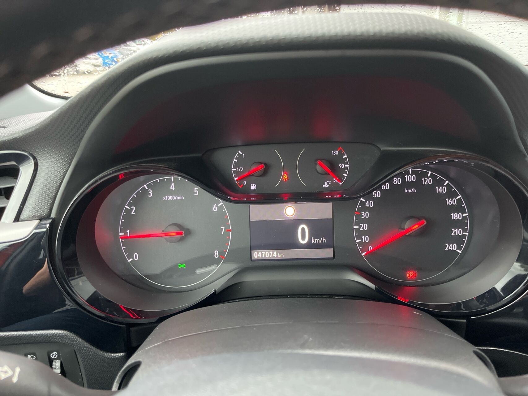 Billede af Opel Corsa 1,2 PureTech Edition+ 75HK 5d