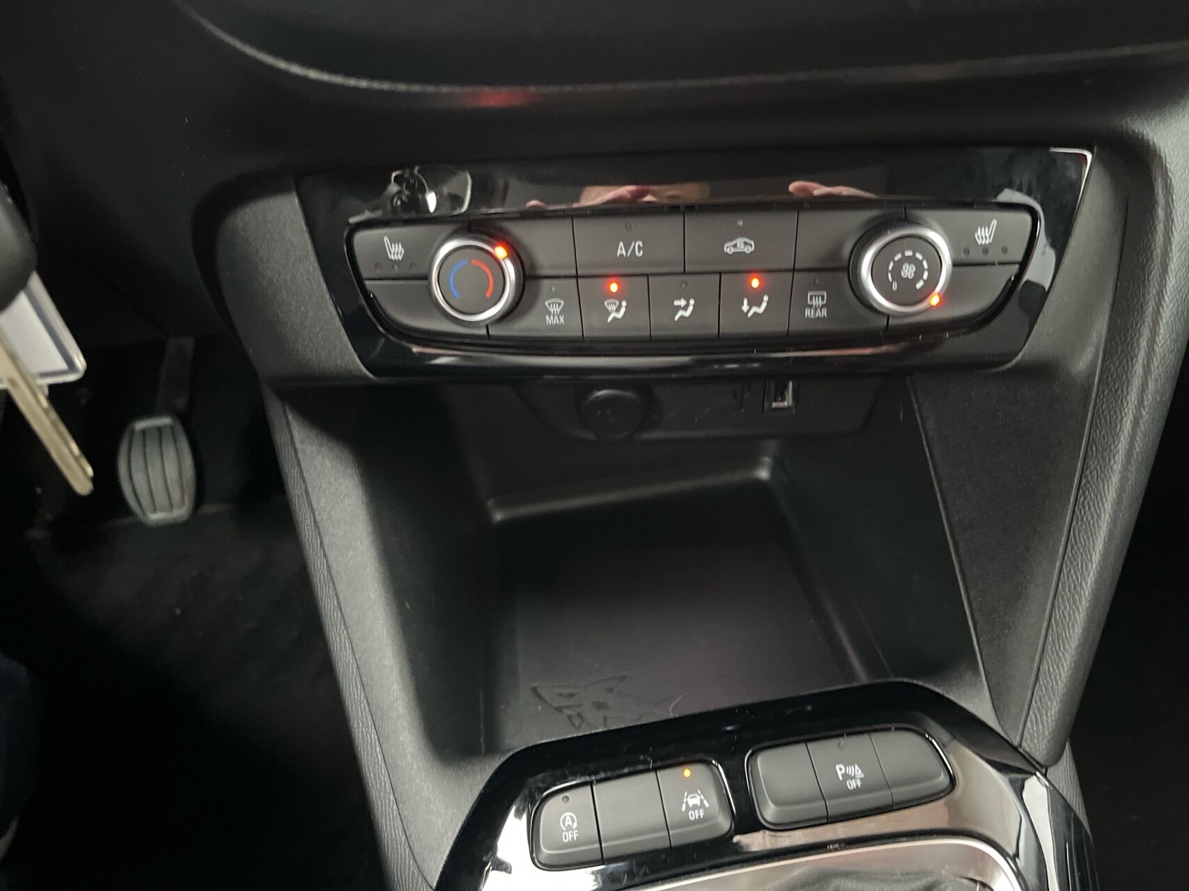 Billede af Opel Corsa 1,2 PureTech Edition+ 75HK 5d