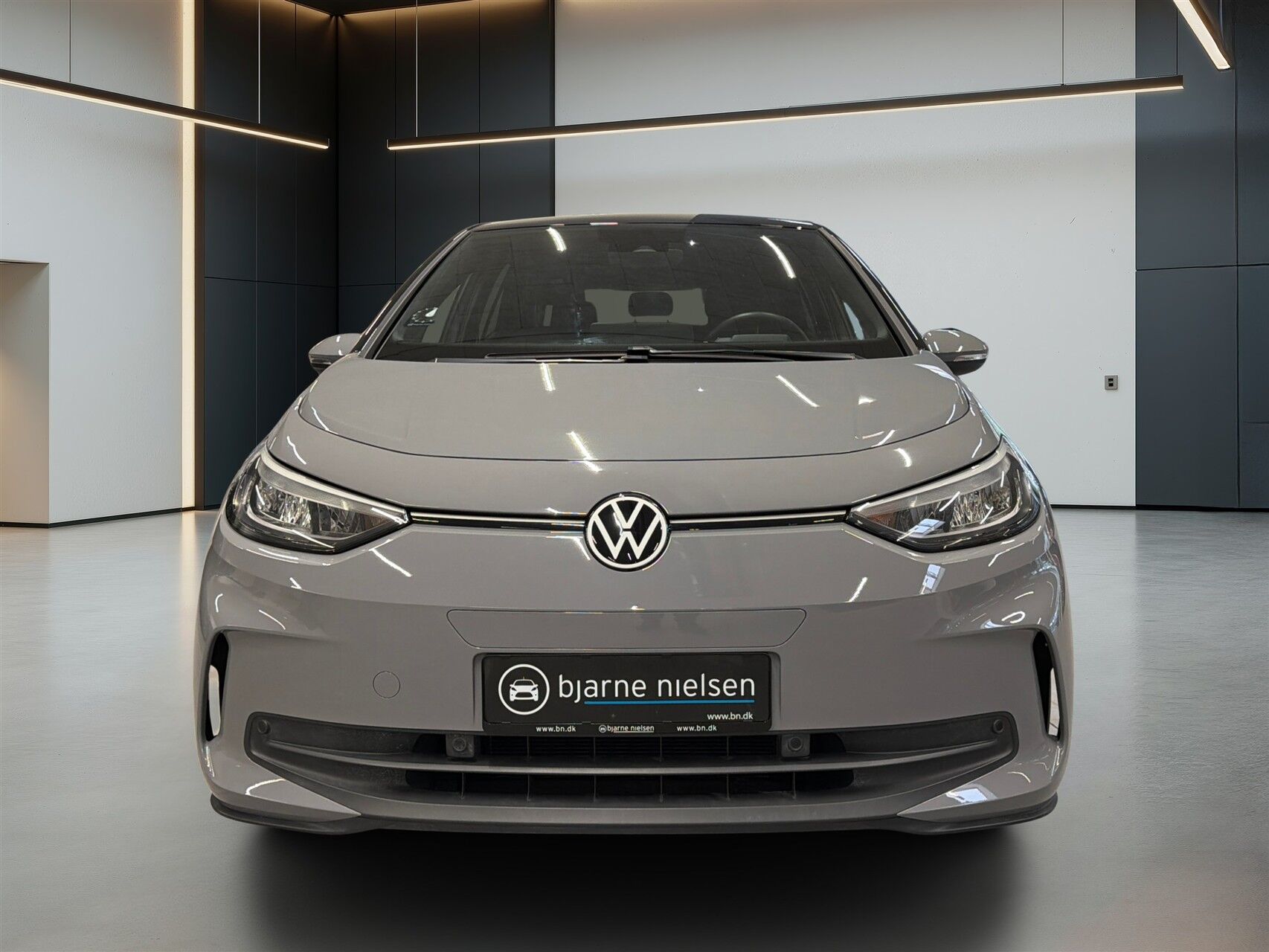 Billede af VW ID.3 EL Pro 204HK 5d Aut.