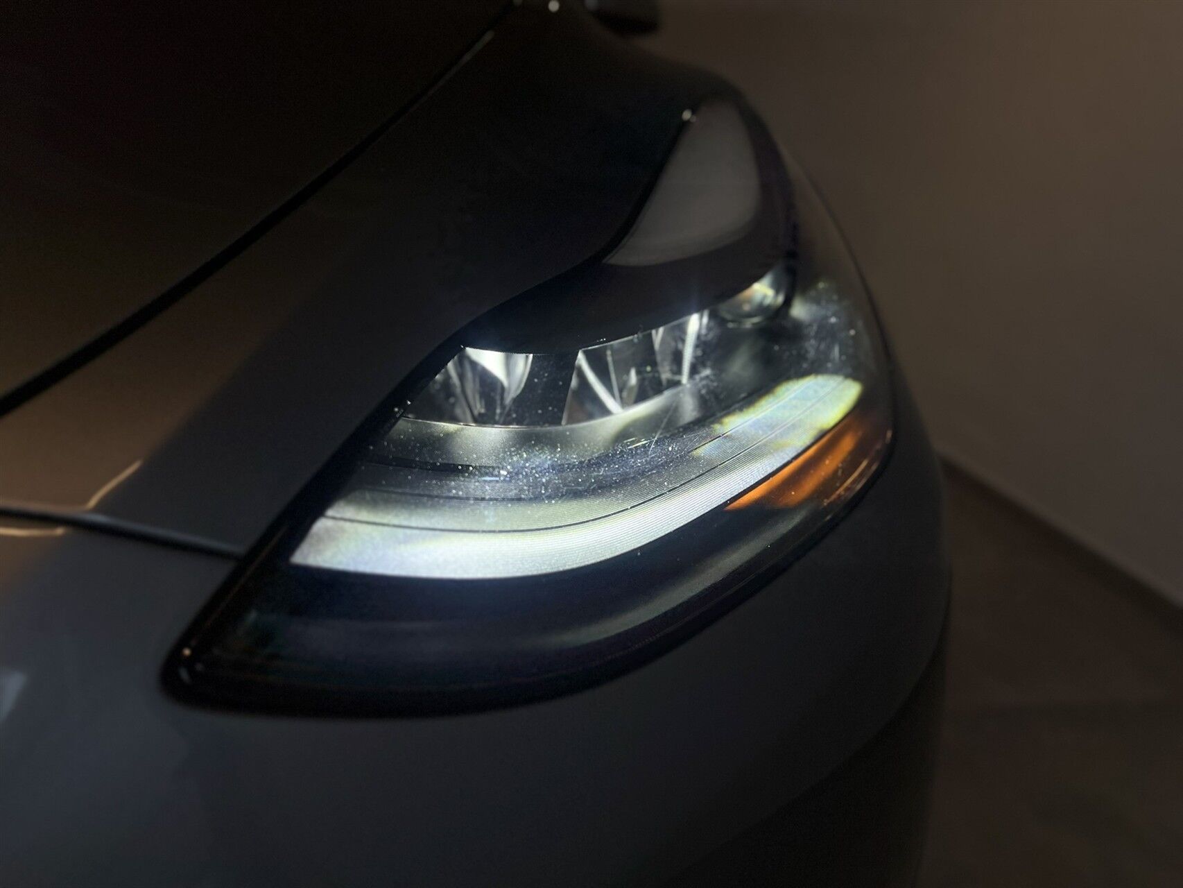 Billede af Tesla Model Y EL Long Range AWD 514HK 5d Aut.