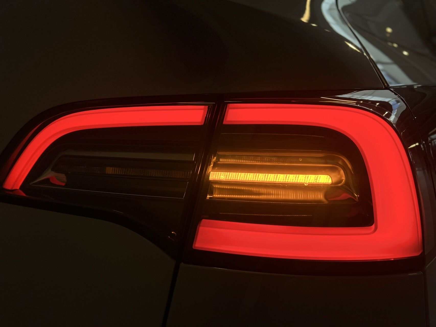 Billede af Tesla Model Y EL Long Range AWD 514HK 5d Aut.