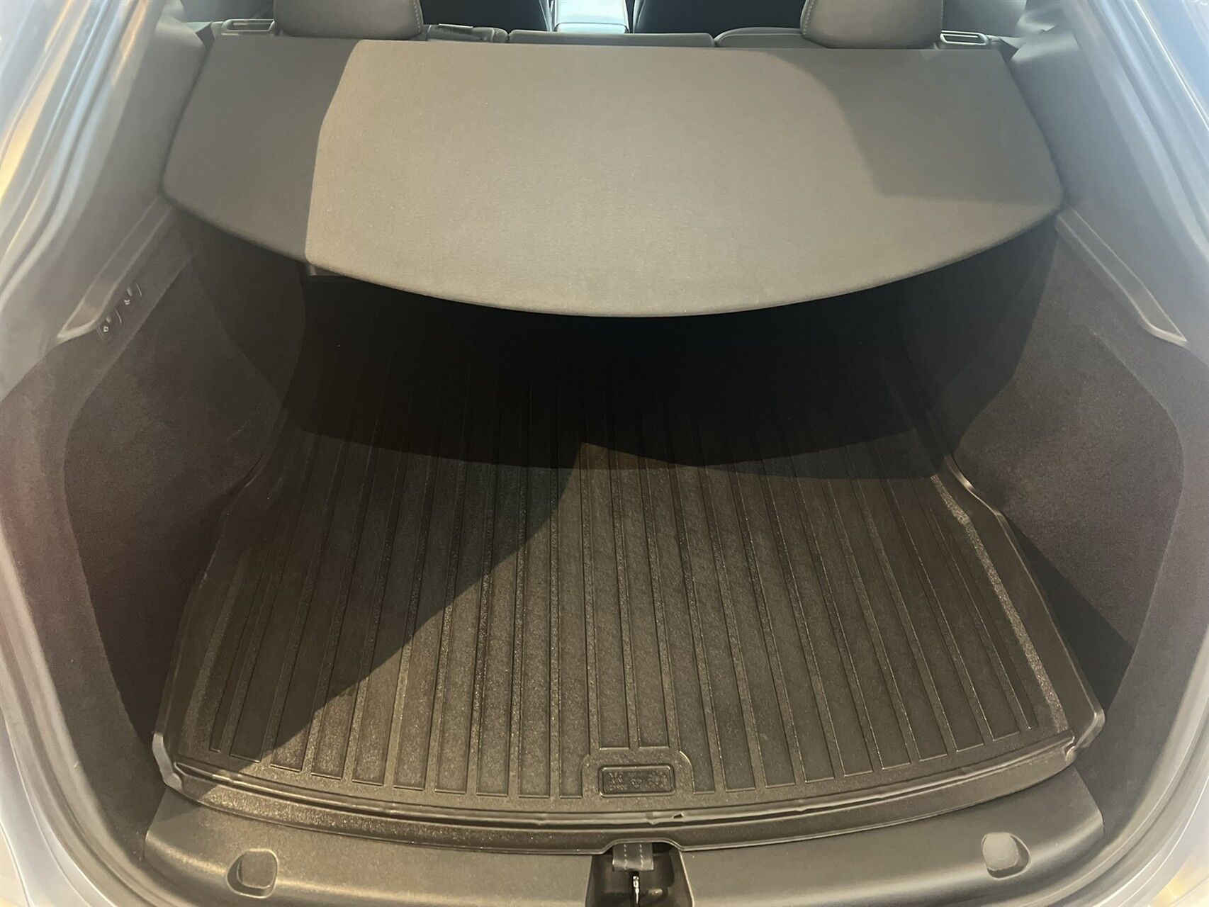 Billede af Tesla Model Y EL Long Range AWD 514HK 5d Aut.
