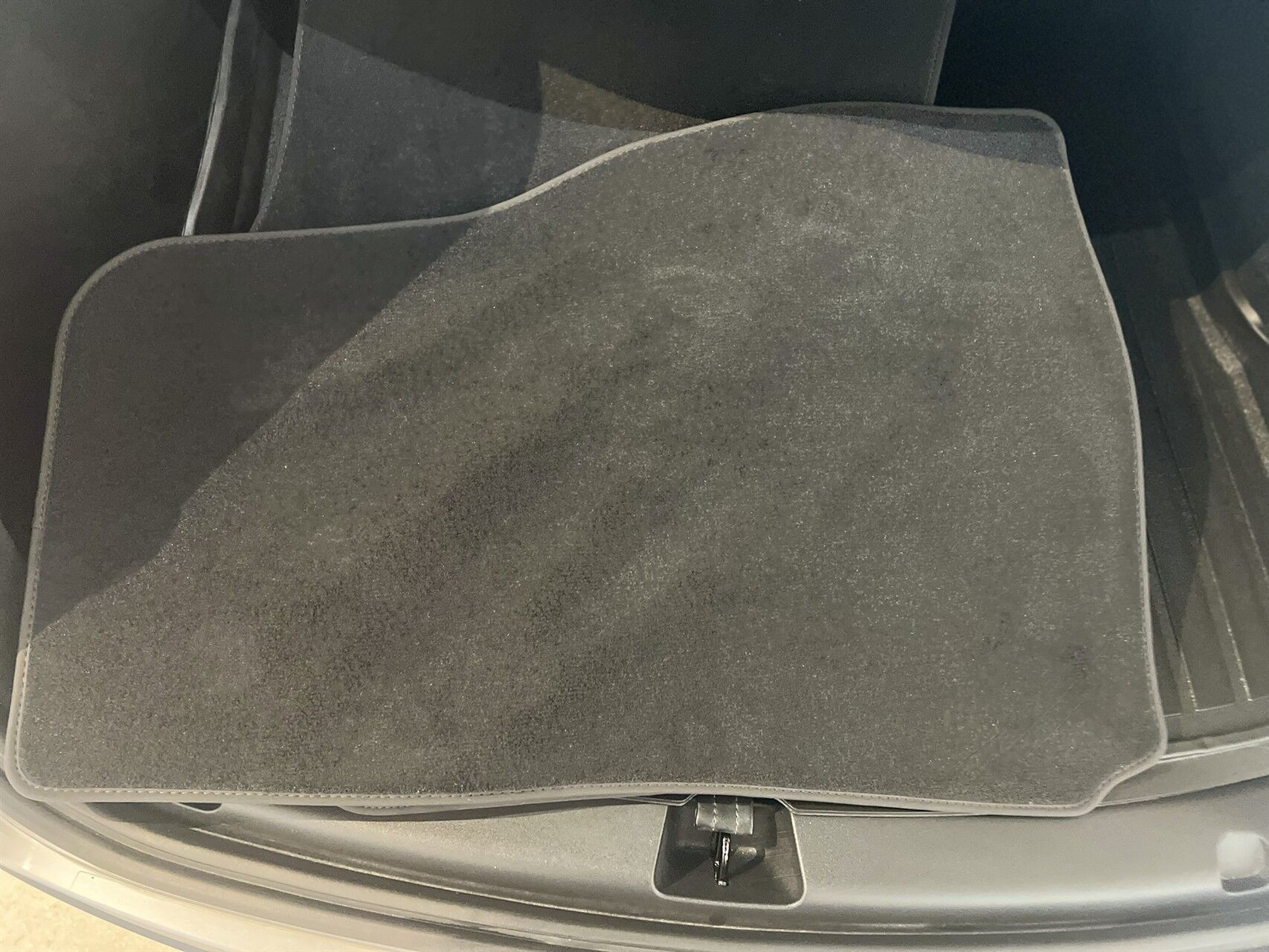 Billede af Tesla Model Y EL Long Range AWD 514HK 5d Aut.