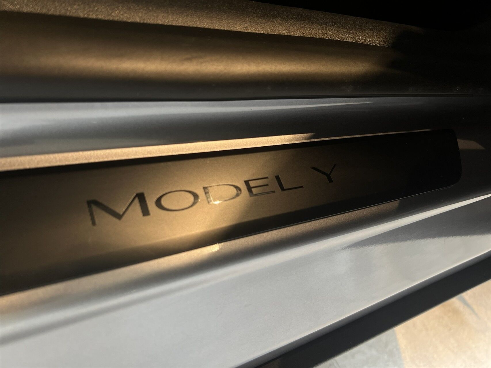 Billede af Tesla Model Y EL Long Range AWD 514HK 5d Aut.