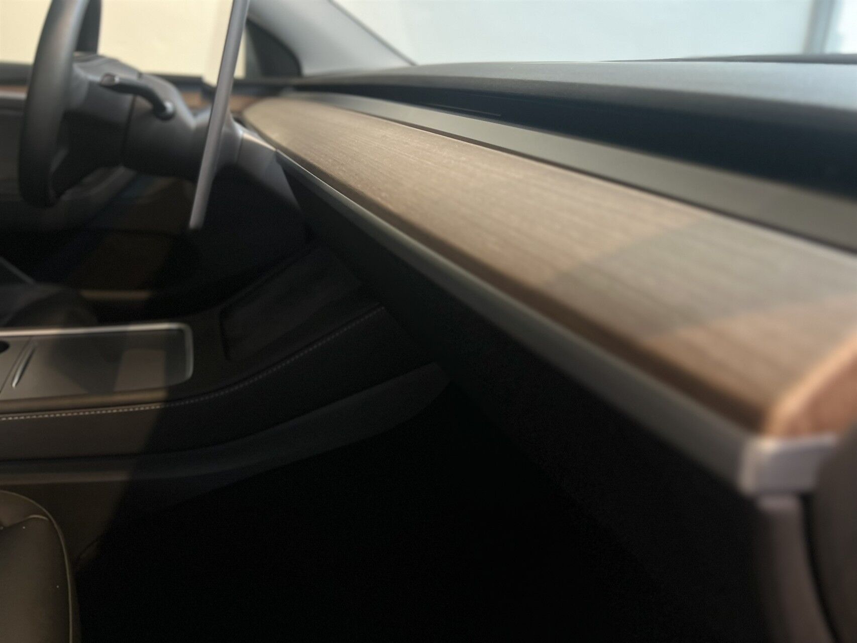 Billede af Tesla Model Y EL Long Range AWD 514HK 5d Aut.