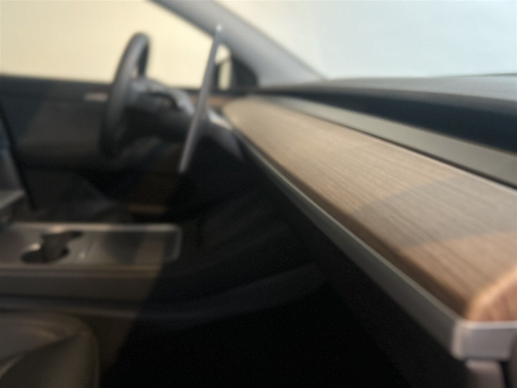 Billede af Tesla Model Y EL Long Range AWD 514HK 5d Aut.