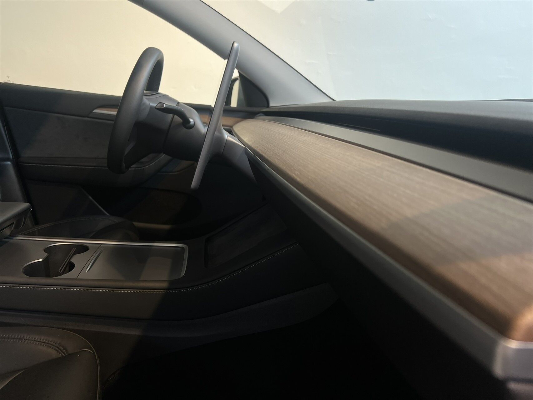 Billede af Tesla Model Y EL Long Range AWD 514HK 5d Aut.