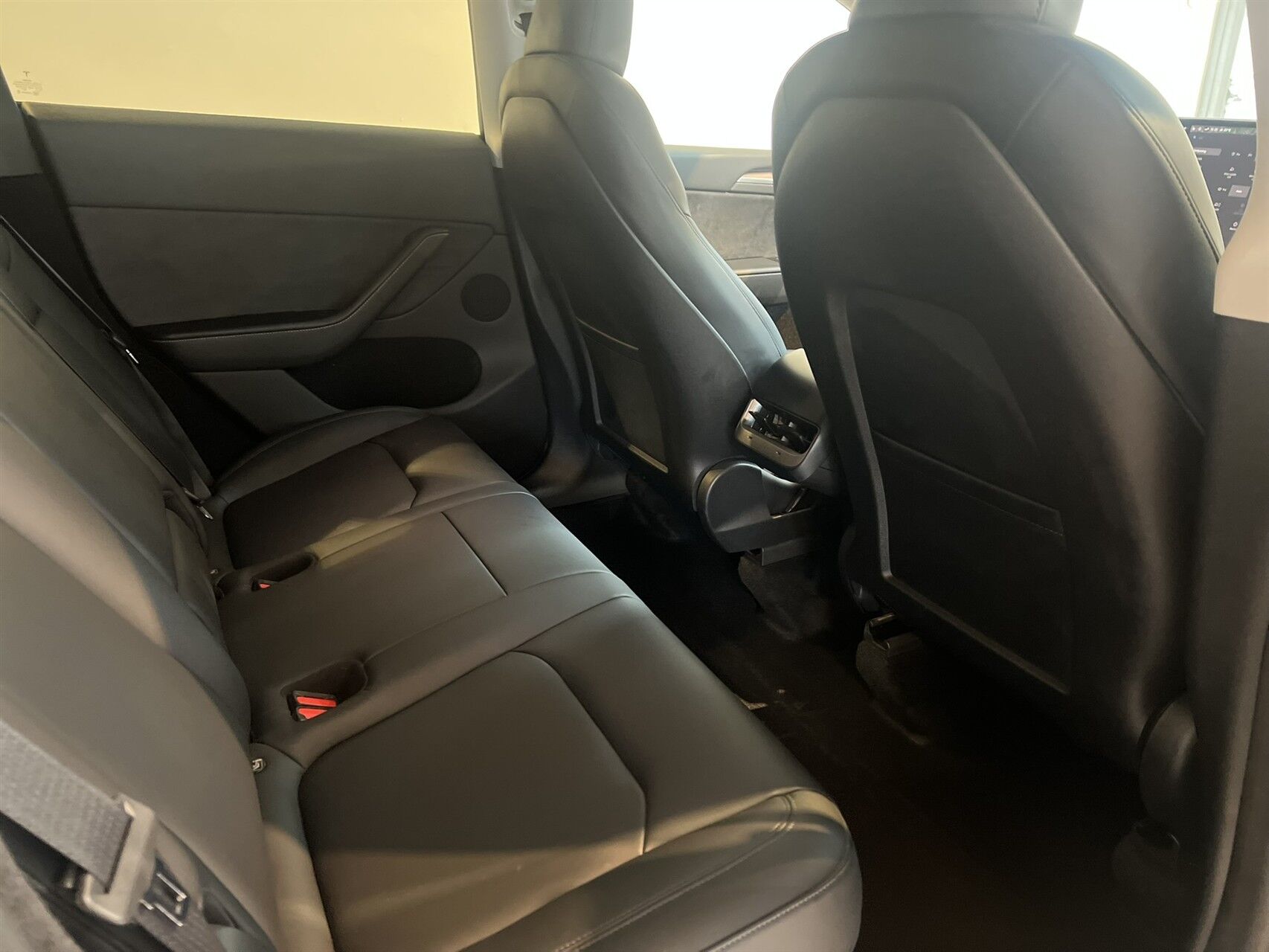 Billede af Tesla Model Y EL Long Range AWD 514HK 5d Aut.