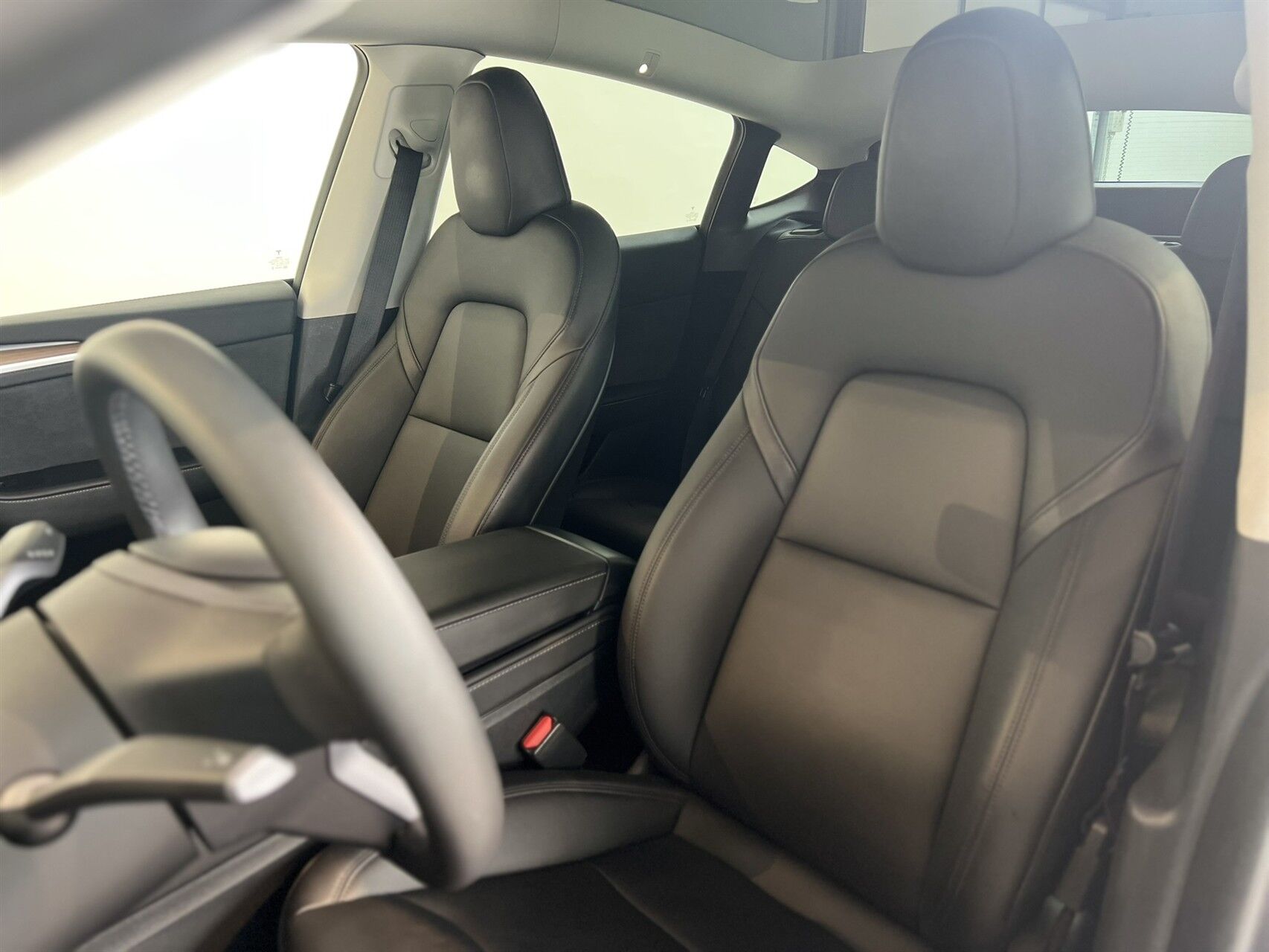 Billede af Tesla Model Y EL Long Range AWD 514HK 5d Aut.