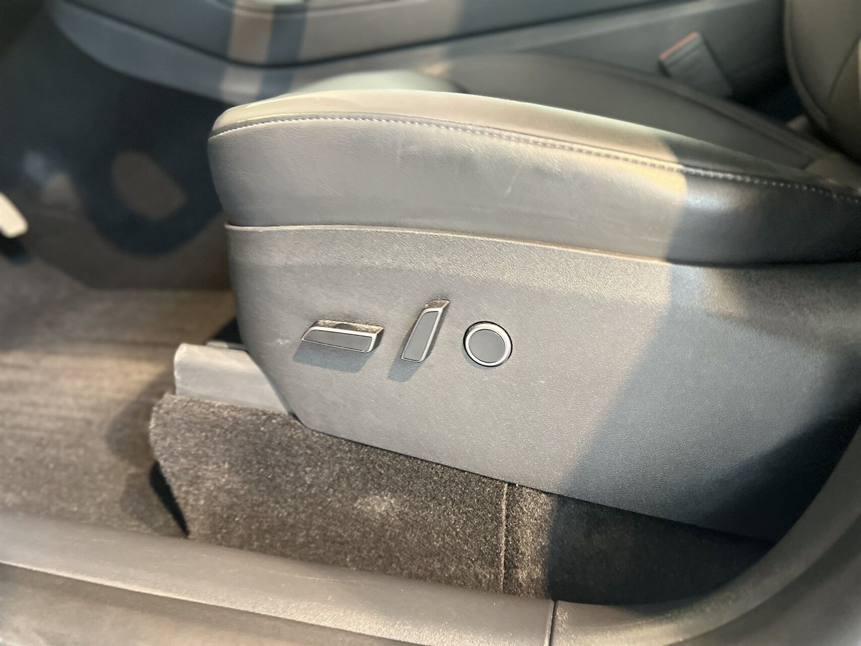 Billede af Tesla Model Y EL Long Range AWD 514HK 5d Aut.