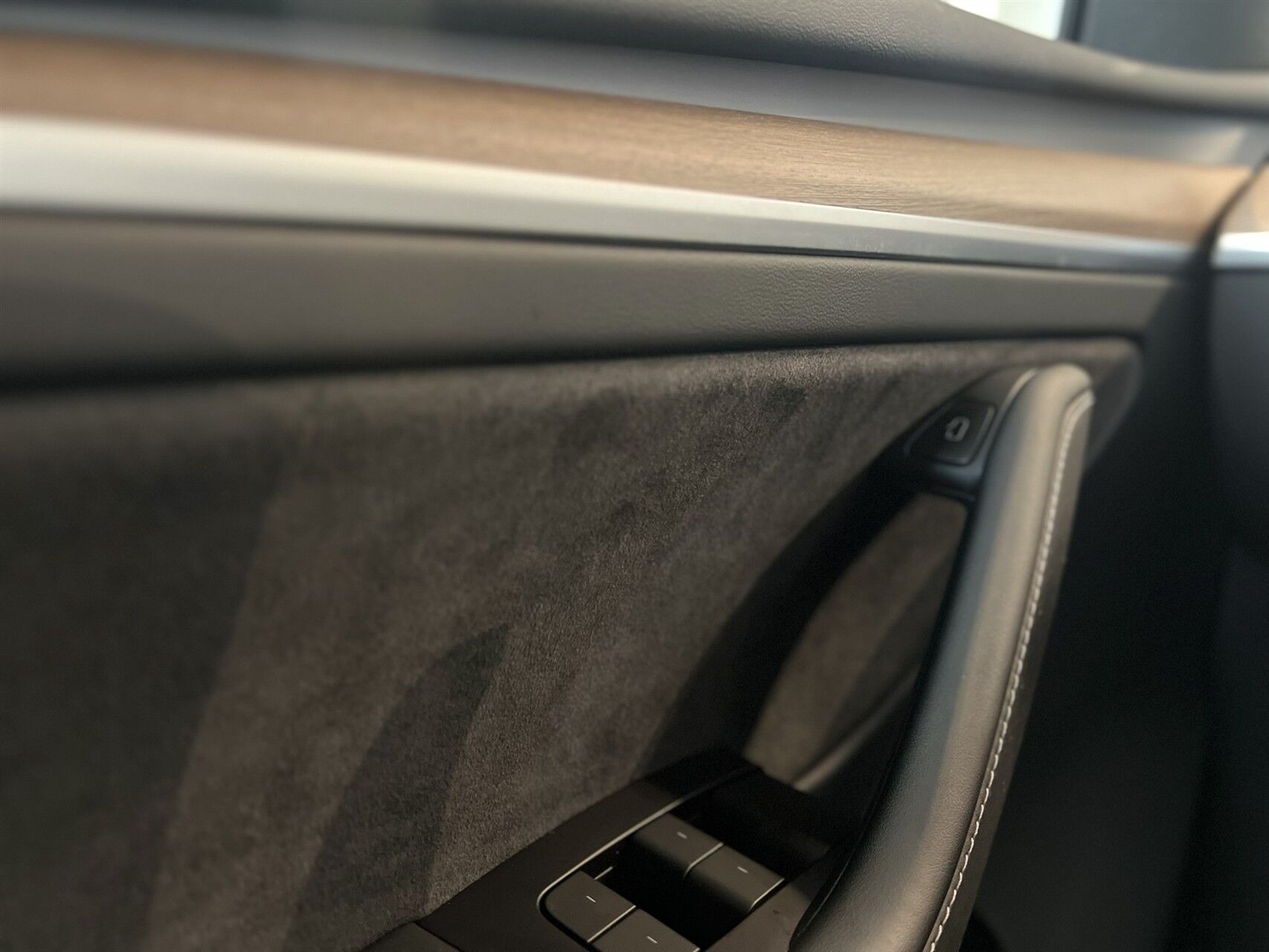 Billede af Tesla Model Y EL Long Range AWD 514HK 5d Aut.