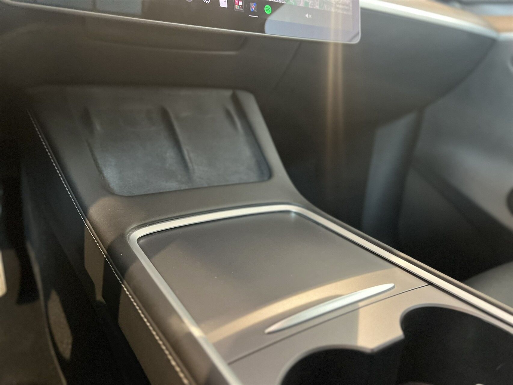 Billede af Tesla Model Y EL Long Range AWD 514HK 5d Aut.
