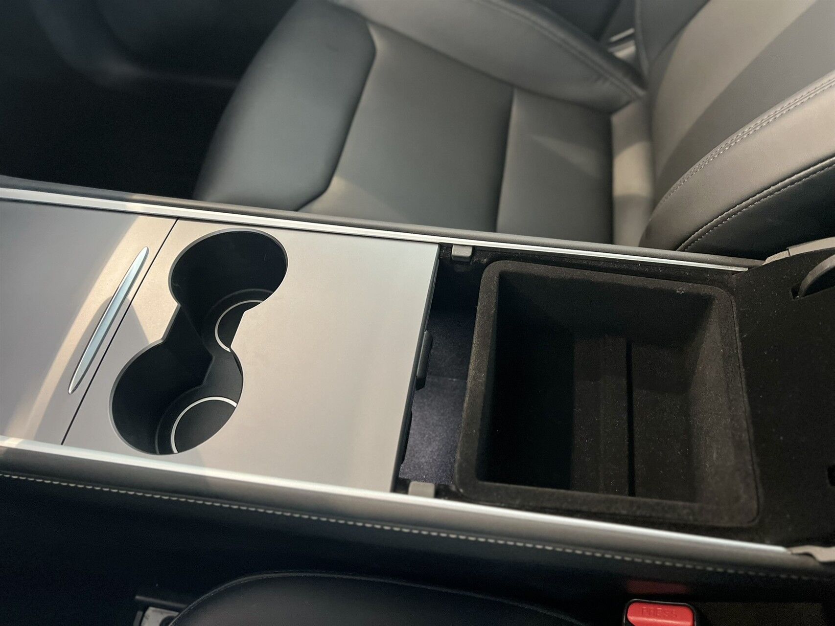 Billede af Tesla Model Y EL Long Range AWD 514HK 5d Aut.