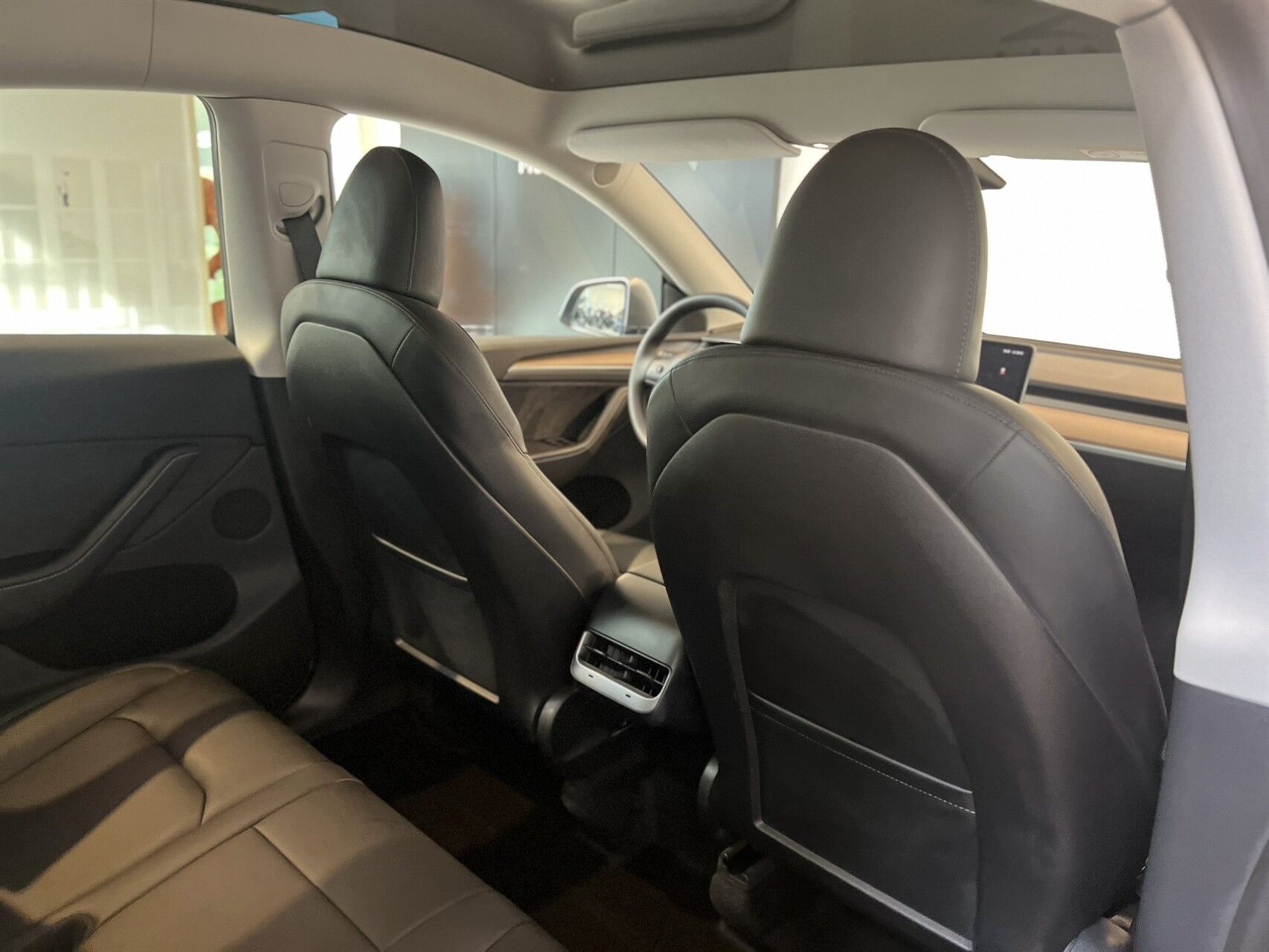Billede af Tesla Model Y EL Long Range AWD 514HK 5d Aut.